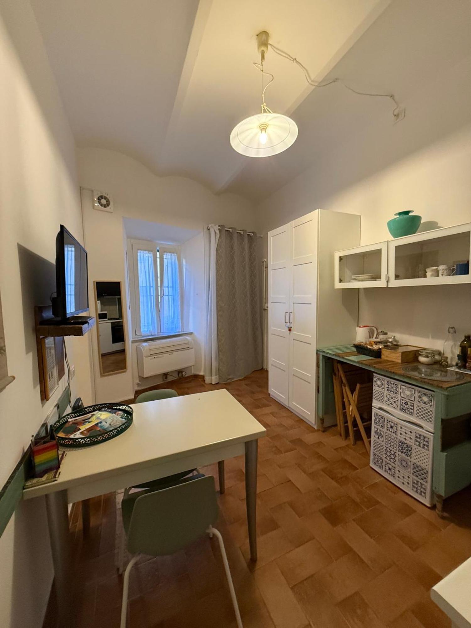 Nel Bel Mezzo Di Pisa Διαμέρισμα Εξωτερικό φωτογραφία